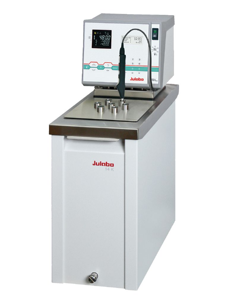 Calibration baths LPP Equipment Warsaw